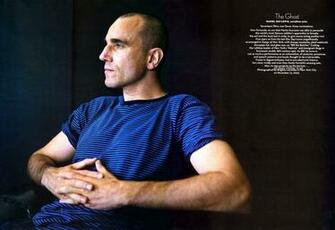Daniel Day Lewis HD Desktop Wallpaper