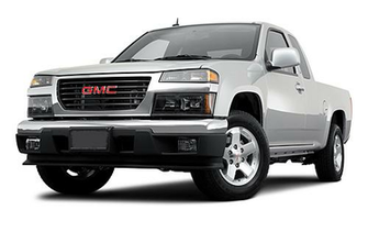 Wallpaper Cars Gmc Canyon