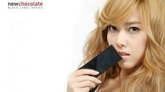 Celebrity Wallpaper Snsd Jessica Love In HD