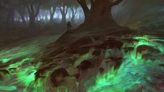 Legend Of Zelda Wallpaper