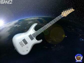 Wallpaper Ibanez HD Wallon