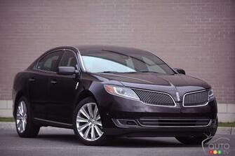 Lincoln Mkx Ecoboost Car Wallpaper And Res Long Hairstyles