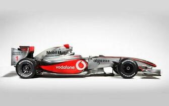 Mclaren F1 Wallpaper