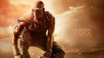 Riddick