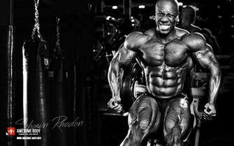 Shawn Rhoden Mr Olympia Jpg