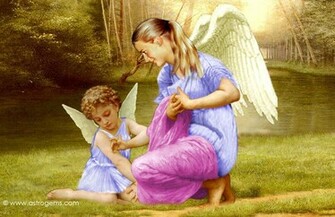 Angel Wallpaper