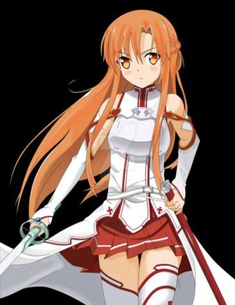 Yuuki Asuna No Background By Taka Yamato