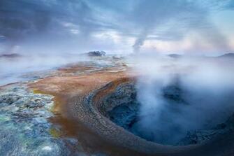 Iceland Beautiful Wallpaper