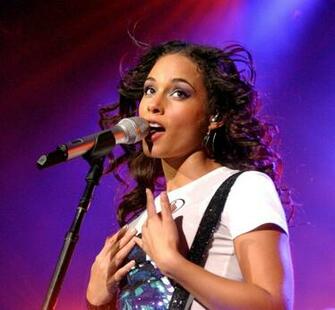 Alicia Keys Wallpaper Best Pictures