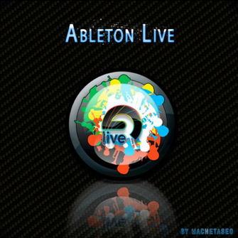 Ableton Live Macheta S By Machetaseo D5e1s7i