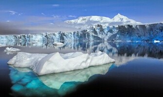 Resolutions For Antarctica HD Wallpaper