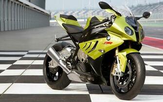 Bmw S1000rr HD Desktop Wallpaper Widescreen High