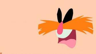Pingas Minimalistic Wallpaper By Morshute