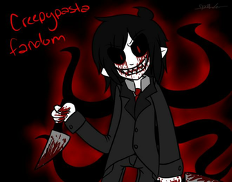 Creepypasta Fandom By Sciiscorblades
