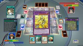Yu Gi Oh Legacy Of The Duelist Kart Rehberi