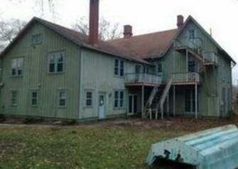 Ohio Zanesville S River Rd