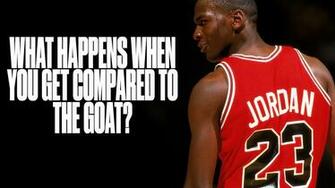 The Ghost Of Goat Why There Isn T A Next Michael Jordan