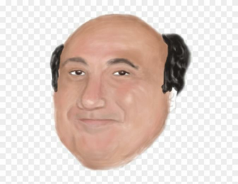 Png For Danny Devito Transparent Background