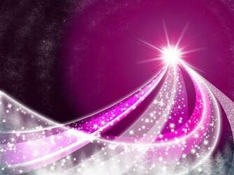 Purple Stars Background Photo Magenta Streaks Of Light