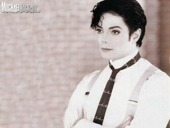 Michael Jackson Bad Wallpaper By Adorablekitty08