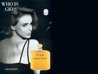 Giorgio Armani Wallpaper Fashion Designers