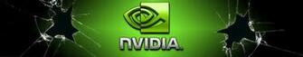 Nvidia Shoneycomb Green Broken By Leandrojvarini