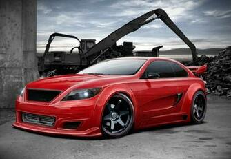 Custom Car Wallpaper Cool