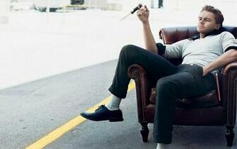Leonardo Dicaprio Saychairs Say Chairs