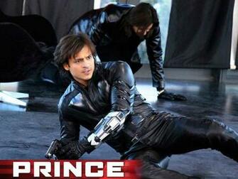 Aruna Shields Prince Film Wallpaper
