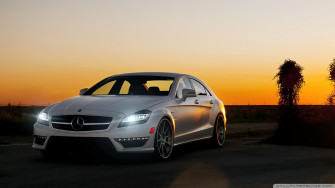 Luxury Cars Desktop Wallpaper On