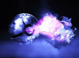 Pokeball Wallpaper HD 3d