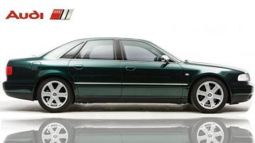 Audi S8 D2 Sedans A8 Wallpaper Cityconnectapps
