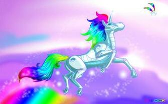 Robot Unicorn Attack By Mlock