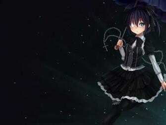 Chuunibyou Demo Koi Ga Shitai Rikka Takanashi HD Wallpaper