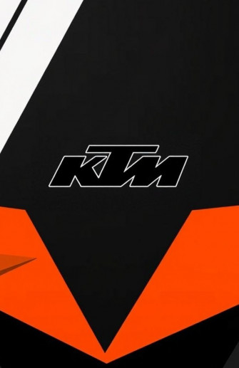 Ktm Logo Wallpaper
