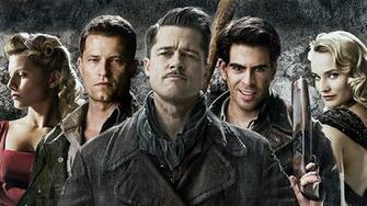 Inglourious Basterds Wallpaper X Net