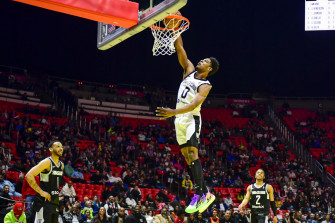 San Antonio Spurs Fiesta Victor Wembanyama Or Scoot Henderson