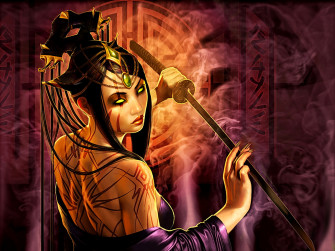 Tattoo HD Wallpaper