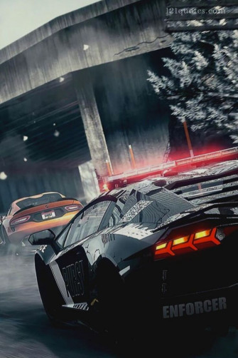 Lamborghini Wallpaper HD In iPhone