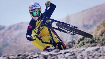 Loic Bruni Loris Vergier S Destruction Of Last Season Bike