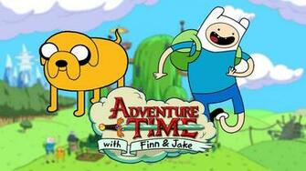 Time Wallpaper Adventure With Finn