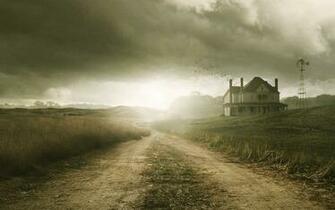 The Walking Dead Computer Wallpaper Desktop Background