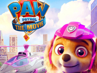 Paw Patrol Wallpaper