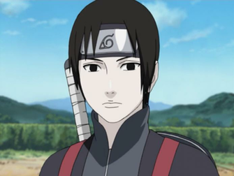 The Fake Smile Narutopedia Fandom Powered By Wikia