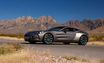 Aston Martin One