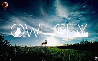 Owl City Wallpaper
