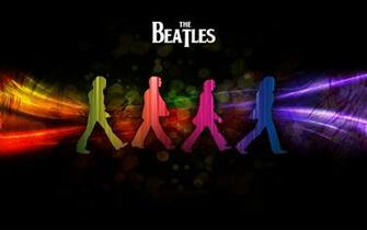 The Beatles Wallpaper