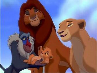 Lion King Simba HD Wallpaper In Cartoons Imageci