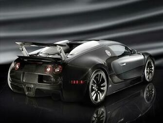 Bugatti Veyron Wallpaper