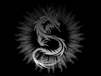 Tribal Dragon Wallpaper 52dazhew Gallery